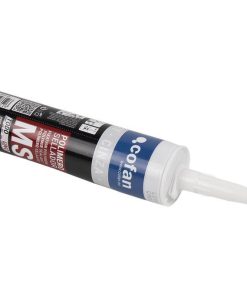 POLÍMERO SELLADOR MS 290 ML GRIS