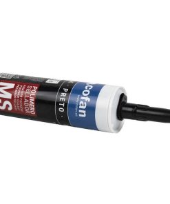 Alternative view of POLÍMERO SELLADOR MS 290 ML NEGRO