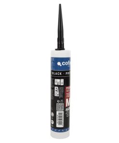 POLÍMERO SELLADOR MS 290 ML NEGRO
