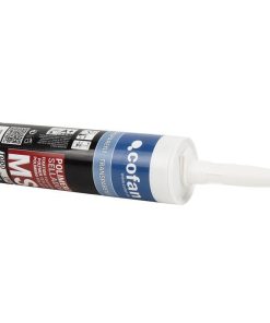 POLÍMERO SELLADOR MS 290 ML TRANSPARENTE