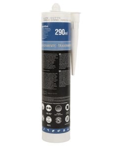 POLÍMERO SELLADOR MS 290 ML TRANSPARENTE