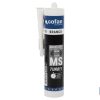 ADHESIVO MS TURBO HIGH TACK 290 ML BLANCO