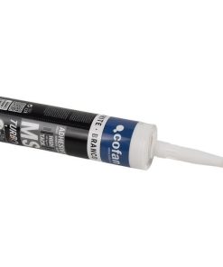 ADHESIVO MS TURBO HIGH TACK 290 ML BLANCO