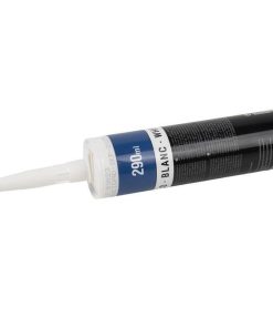 ADHESIVO MS TURBO HIGH TACK 290 ML BLANCO