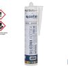 SILICONA ACÉTICA UNIVERSAL 280 ML BLANCO