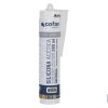 SILICONA ACETICA UNIVERSAL 280 ML GRIS