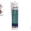 SILICONA ÁCIDA SANITARIA 300 ML BLANCO