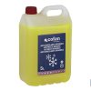 ANTICONGELANTE G-12 50% ORGÁNICO AMARILLO 5 L