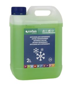 ANTICONGELANTE-REFRIGERANTE 30% 2 L