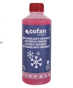 Alternative view of ANTICONGELANTE G-12 ROSA 50% ORGÁNICO 1 L