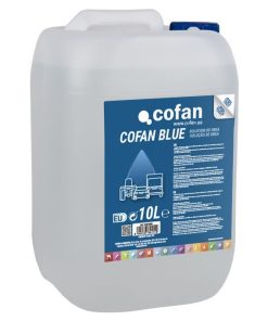 COFAN BLUE SOLUCIÓN DE UREA DE 10 LITROS