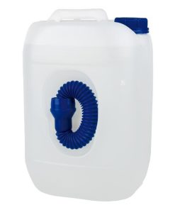 Alternative view of COFAN BLUE SOLUCIÓN DE UREA DE 10 LITROS