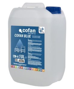 COFAN BLUE SOLUCIÓN DE UREA DE 10 LITROS
