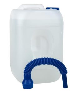 COFAN BLUE SOLUCIÓN DE UREA DE 10 LITROS