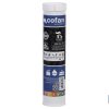 CARTUCHO GRASA NEGRA LITIO+MOLIBDENO 400 grs