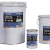 GRASA NEGRA LITIO+MOLIBDENO ENVASE 20 KG