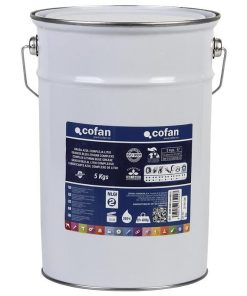 GRASA AZUL COMPLEJA DE LITIO ENVASE 20 KG