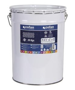 GRASA AZUL COMPLEJA DE LITIO ENVASE 20 KG