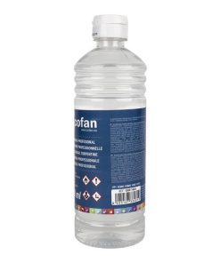 AGUARRAS PROFESIONAL DE 500ML