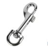 MOSQUETÓN OVAL 10x60mm Venta unitaria