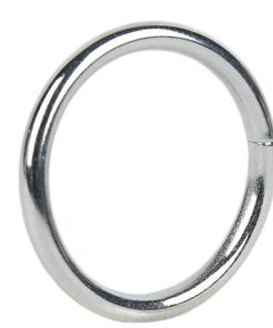 ANILLA SOLDADA M-8X60