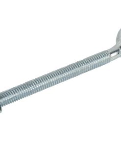 HEMBRILLA CON TUERCA M-8X100