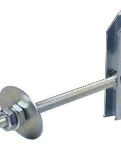 Alternative view of GANCHO BASCULANTE C/ESPARRAGO M-8 Venta unitaria