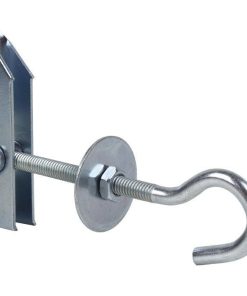 Alternative view of GANCHO BASCULANTE C/GANCHO M-6