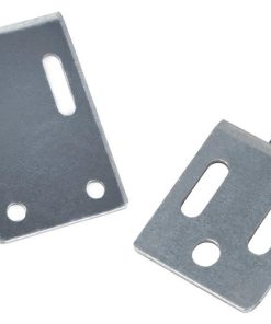 SET COLGADOR ESCUADRA 30 MM