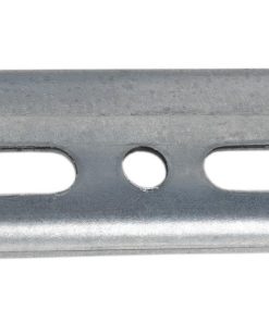 PLACA COLGADOR 60 MM