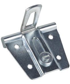 COLGADOR ALCAYATA ZINCADO CON REGULADOR