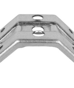 Alternative view of ESCUADRA DE MESA CON REFUERZO 52 MM