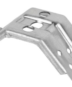 ESCUADRA DE MESA CON REFUERZO 60 MM - Imagen 3