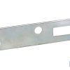 COLGADOR ZINCADO 17 X 70 MM VENTA UNITARIA 2 COLGADOR ZINCADO 17 X 70 MM VENTA UNITARIA