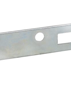 COLGADOR ZINCADO 17 X 70 MM VENTA UNITARIA