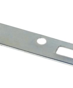 Alternative view of COLGADOR ZINCADO 17 X 70 MM VENTA UNITARIA