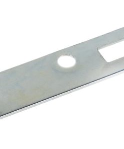 COLGADOR ZINCADO 17 X 70 MM 7 COLGADOR ZINCADO 17 X 70 MM