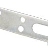COLGADOR ZINCADO 15 X 50 MM 3 COLGADOR ZINCADO 15 X 50 MM
