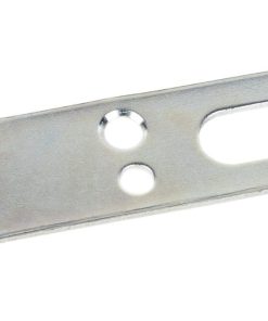 Alternative view of COLGADOR ZINCADO 15 X 50 MM