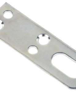 COLGADOR ZINCADO 15 X 50 MM