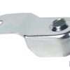 SOPORTE BARRA ARMARIO ZINCADO VENTA UNITARIA