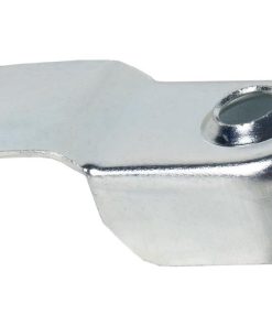 SOPORTE BARRA ARMARIO ZINCADO VENTA UNITARIA