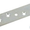PLACA DE UNIÓN 35 X 15 MM