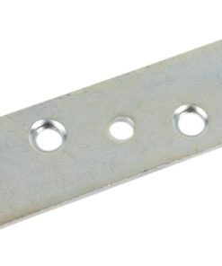 PLACA DE UNIÓN 35 X 15 MM VENTA UNITARIA