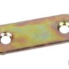 PLACA DE UNIÓN 55 X 17 MM