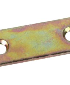 PLACA DE UNIÓN 95 X 20 MM VENTA UNITARIA
