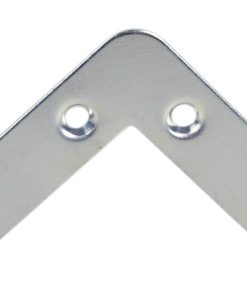ESCUADRA PLANA 40 MM