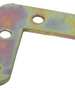ESCUADRA PLANA 60 MM VENTA UNITARIA