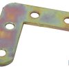 ESCUADRA PLANA 80 MM VENTA UNITARIA