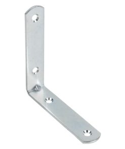 ESCUADRA DE ÁNGULO 20 MM VENTA UNITARIA